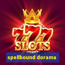 spellbound dorama